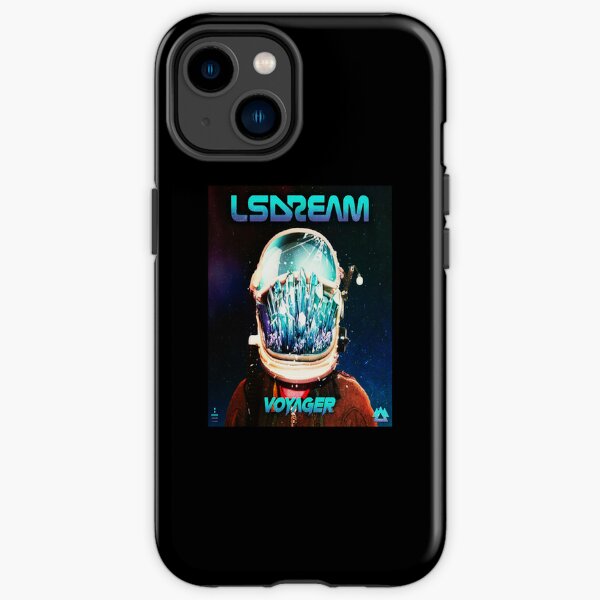 best of logo special lsdream artis music popular iPhone Tough Case RB2407 product Offical lsdream Merch