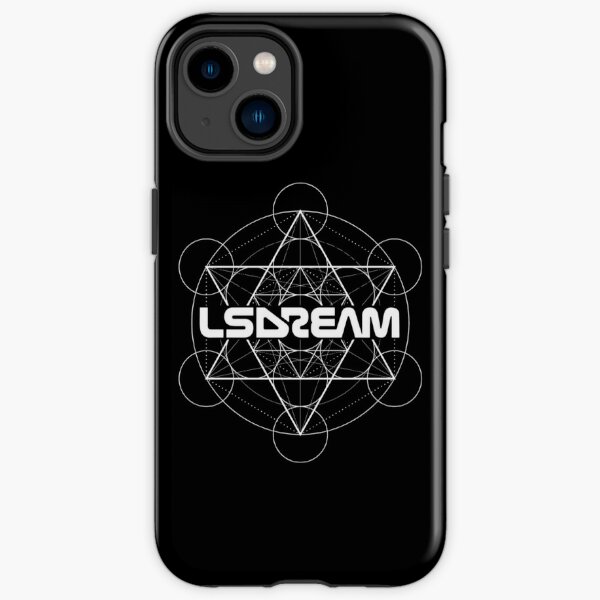 lsdream iPhone Tough Case RB2407 product Offical lsdream Merch