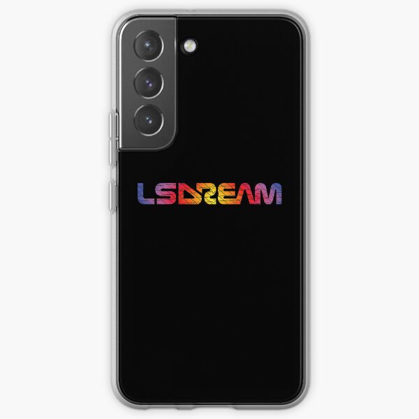 lsdream Samsung Galaxy Soft Case RB2407 product Offical lsdream Merch