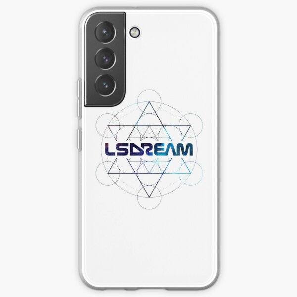 LSDream Cosmic Samsung Galaxy Soft Case RB2407 product Offical lsdream Merch