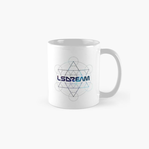 LSDream Cosmic Classic Mug RB2407 product Offical lsdream Merch