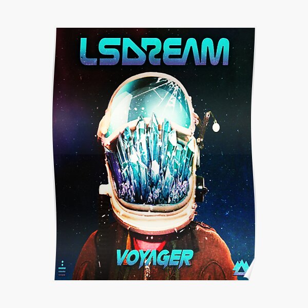 best of logo special lsdream artis music popular Poster RB2407 product Offical lsdream Merch