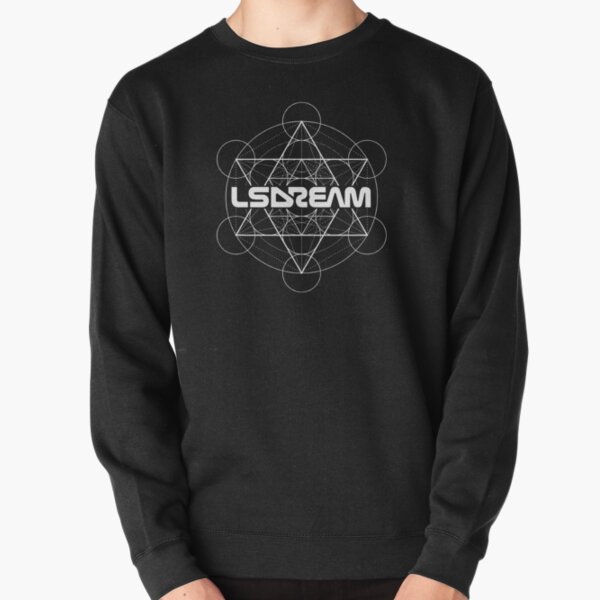lsdream Pullover Sweatshirt RB2407 product Offical lsdream Merch