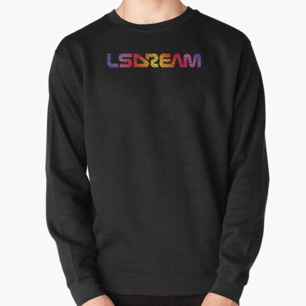lsdream Pullover Sweatshirt RB2407 product Offical lsdream Merch