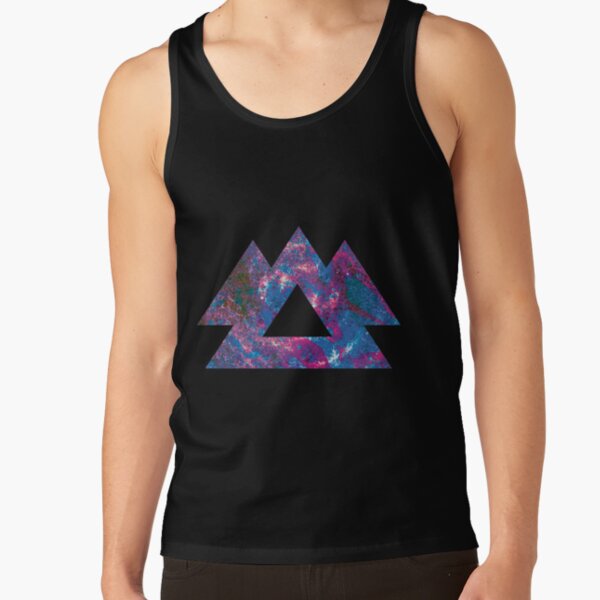 Trippy Wakaan Tank Top RB2407 product Offical lsdream Merch