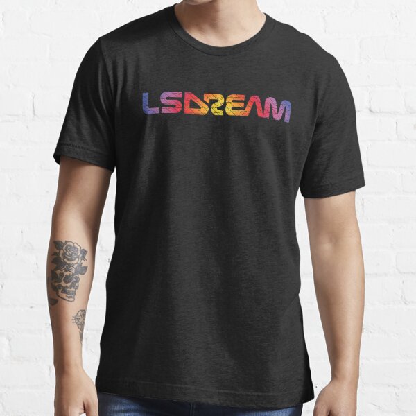 lsdream Essential T-Shirt RB2407 product Offical lsdream Merch